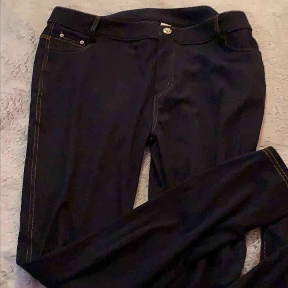 Jeggings